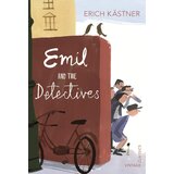 The Book Service Limited Erich Kastner - Emil and the Detectives | Eponuda.com