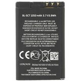 OTB Baterija za Nokia 3720 / 5220 / 6730 / C3-01 / C5-00 / C6-01, 1100 mAh Cijene