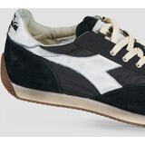 Diadora Nizke superge EQUIPE VELA SW Črna | Shoptok.si