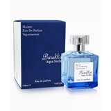 Fragrance World Unisex parfem Barakkat Aqua Stellar EDP, 100ml Cene