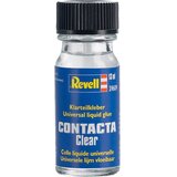 Revell contacta Clear - prozirno ljepilo | shoptok.hr