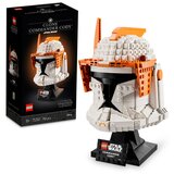 Lego Čelada klonskega poveljnika Codyja™ - 75350 | Shoptok.si