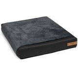 Rexproduct Tamno siva navlaka za krevetić za pse 50x40 cm Ori S – | shoptok.hr