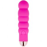 Dolce Vita vibrator Six, roza Cene