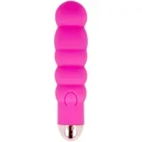 vibrator Six, roza