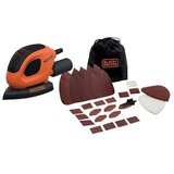 Black & Decker Brusilica Black &amp Decker BEW230BC-QS Miš 55 W 11000 rpm Cijene