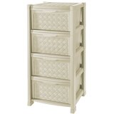  Organizator ARIANNA 4 ladice Cijene