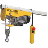 Bormann BPA4012 Lite Električna dizalica 400 kg, 12 m | shoptok.hr