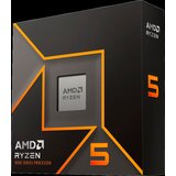 AMD CPU Desktop Ryzen 5 6/12T 9600X (3.9GHz/5.4GHz/38MB/65W/AM5) box/ with Radeon Graphics | Eponuda.com