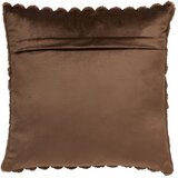 Light & Living Okrasna blazina iz mikropliša 45x45 cm Vajen – | Shoptok.si