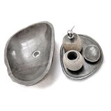 Čaša Riverstone | shoptok.hr