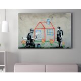 Opviq slika na platnu 50x70cm | ePonuda.com