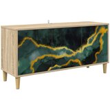  ormar WIJHE 102 x 33 x 50 cm Sonoma Konstruirano drvo | shoptok.hr