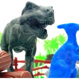 Woopie set figurica dinosaura 40 kom. | shoptok.hr
