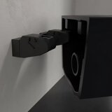 Villeroy Boch 4674T0R7 Antao CeramicPlus TwistFlush viseča brezrobna WC školjka | Shoptok.si
