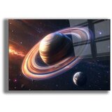 WALLXPERT Dekorativno farbanje kaljenog stakla Camtbl 091 70 x 100 | Eponuda.com
