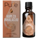 Pure Kapi za inhalaciju Pure 30 ml cene