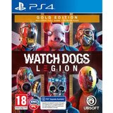 Sony Watch Dogs Legion Gold Edition /PS4 | Eponuda.ba