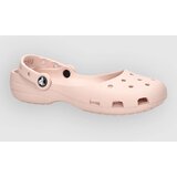 Crocs Classic Ballet Clog quartz Cene