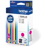 Brother INK JET LC525XLM MAGENTA 1.3K | shoptok.hr