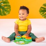 Bright Starts Safari Beats aktivna igračka s melodijom 3 m+ 1 kom | shoptok.hr