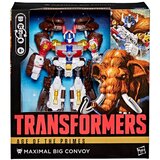 Hasbro Figura Maximal Big Convoy Age of the Primes Transformers 16cm | shoptok.hr
