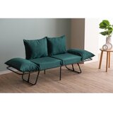 Atelier Del Sofa sofa dvosed viper 2 seater petrol green | ePonuda.com
