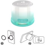 Kisonli bluetooth zvučnik C100 mint Cene
