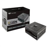 Thermaltake Toughpower Gf 3 1350 W 80 Plus Gold Full Modular Power Supply, (21408517) Cene