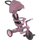 Explorer TRIKE 4in1 ECO - jagodičevje Cene
