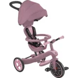 TRIKE 4in1 ECO - jagodičevje