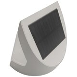  LED solarno zidno svetlo sa senzorom LED/3W/3,7V 1200 mAh IP54 belo | Eponuda.com