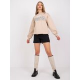 ex moda Sweatshirt-EM-BL-617-H.21X-beige | shoptok.hr