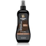 Australian Gold Bronzing Intensifier brončani sprej za intenzivno sunčanje 237 ml | shoptok.hr