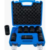BGS Set nas.klj. udarnih dugih 22-38mm 3/4" 8dj. pro+ 5241 | shoptok.hr