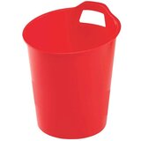 Fellowes Korpa za otpatke G2D crvena 0009301 | ePonuda.com