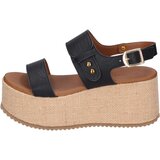 Sara Collection BJ920 Crna | shoptok.hr
