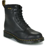 Dr. Martens Polškornji 1460 Pascal Valor Wp Črna | Shoptok.si