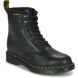 Dr. Martens Polškornji 1460 Pascal Valor Wp Črna