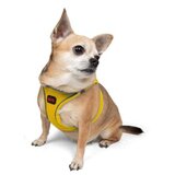 Paws & Whiskers Am za pse Air Mesh Yellow XL | Eponuda.com