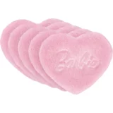 Glov Barbie Collection Heart Pads