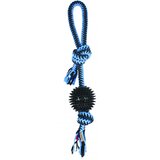 M Pets Igračka LOPTA NA ŠPAGI; VIŠE BOJA | shoptok.hr
