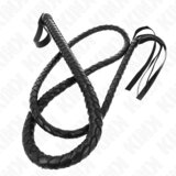 Kink BiČ Long Black Snake (210 Cm) | Shoptok.si