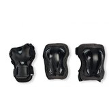  ŠTITNICI ROLLERBLADE SKATE GEAR DEČIJI 3/1 black XS XXS | Eponuda.com
