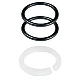 BRTVA PLAST Brtva O ring za izljev FI 18 | shoptok.hr