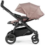Peg Perego kolica za bebe 3u1 book 51 rosette, 0m+ | ePonuda.com