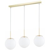Brilagi Luster na sajli MILO 3xE27/60W/230V zlatna | Eponuda.com