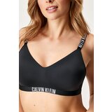 Calvin Klein Podložen modrček Intense Power | Shoptok.si