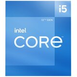 Intel procesor Core i5 i5-12600K 10C/16T/3.7GHz/20MB/125W/LGA1700/BOX | Eponuda.ba