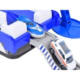  Komplet Łódź policija + helikopter ZA3341 vozila | shoptok.hr